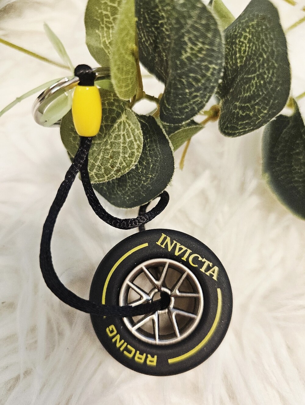 INVICTA Keychain
